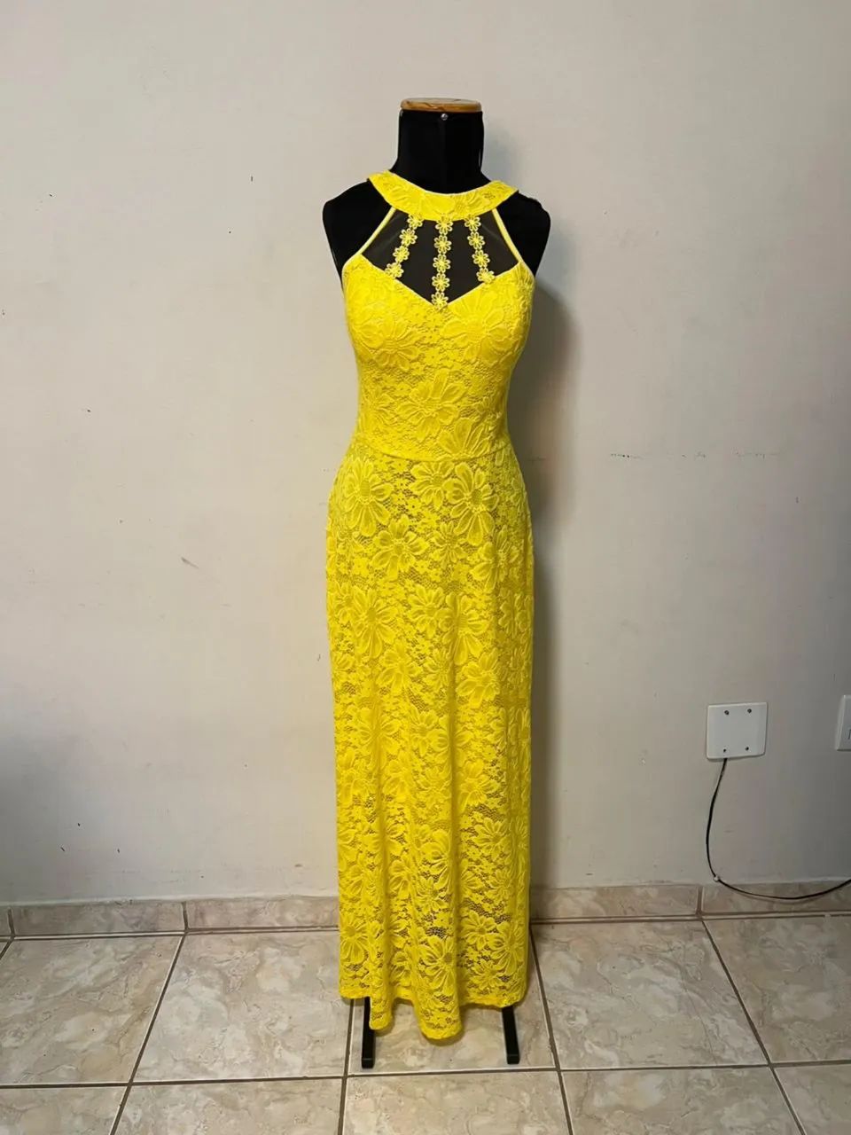 Vestido  - Foto 3