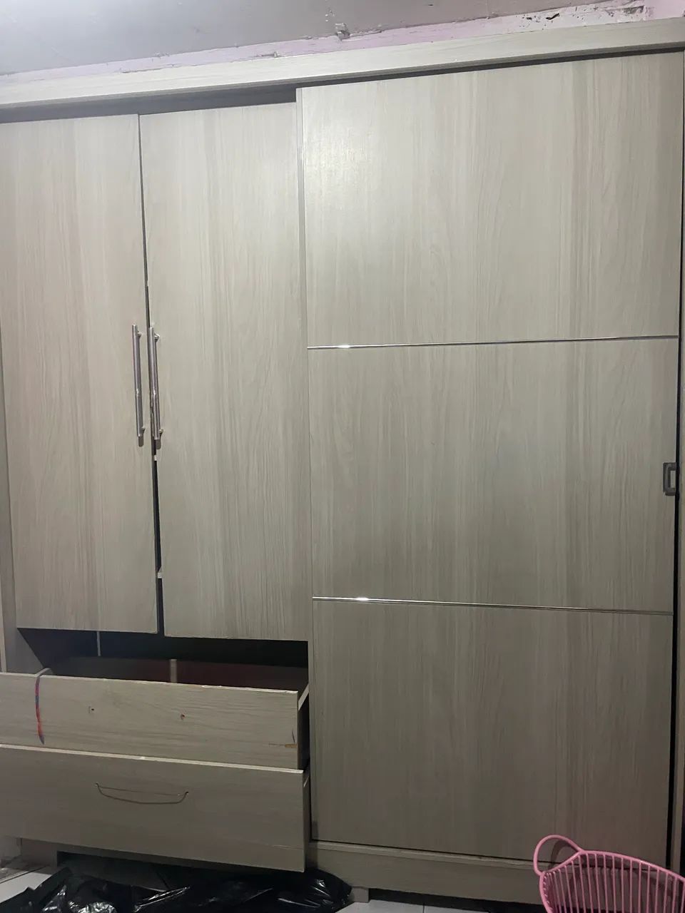 Guarda-roupa