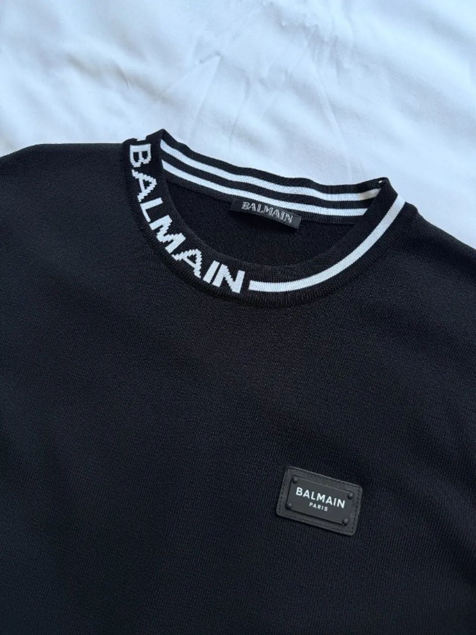 Suéter Balmain - Tamanho M