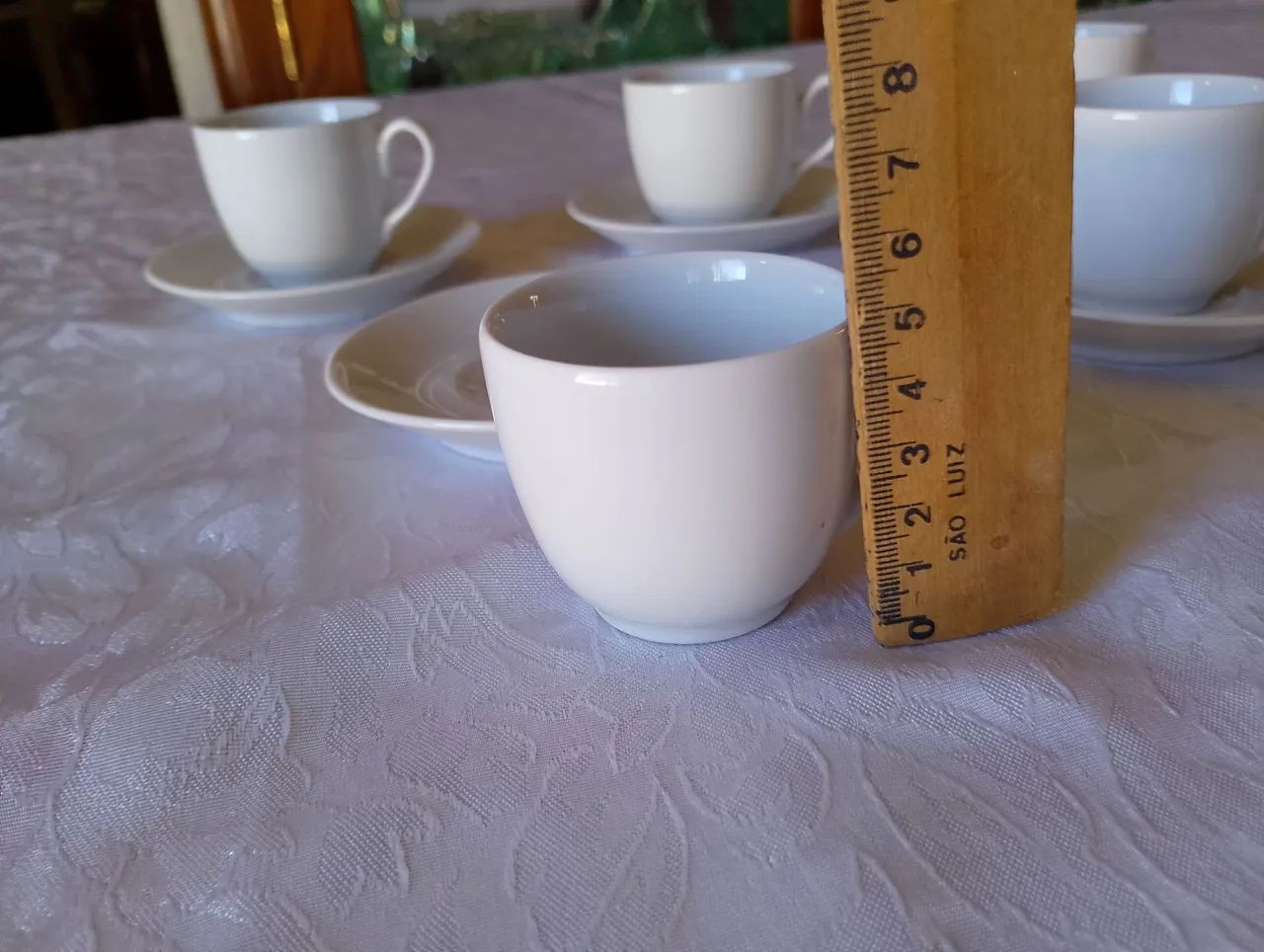 Xícara de café  - Foto 5