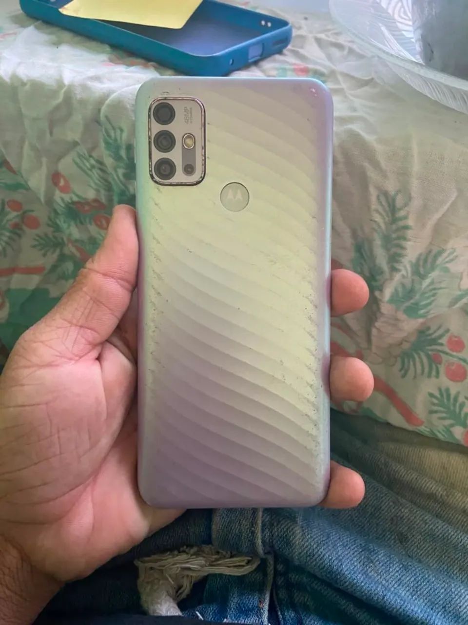 Moto G 30 - Foto 2