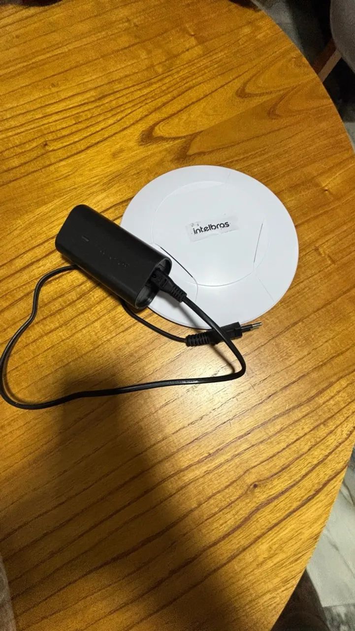 Roteador Acces Point Intelbras 360 - Foto 3