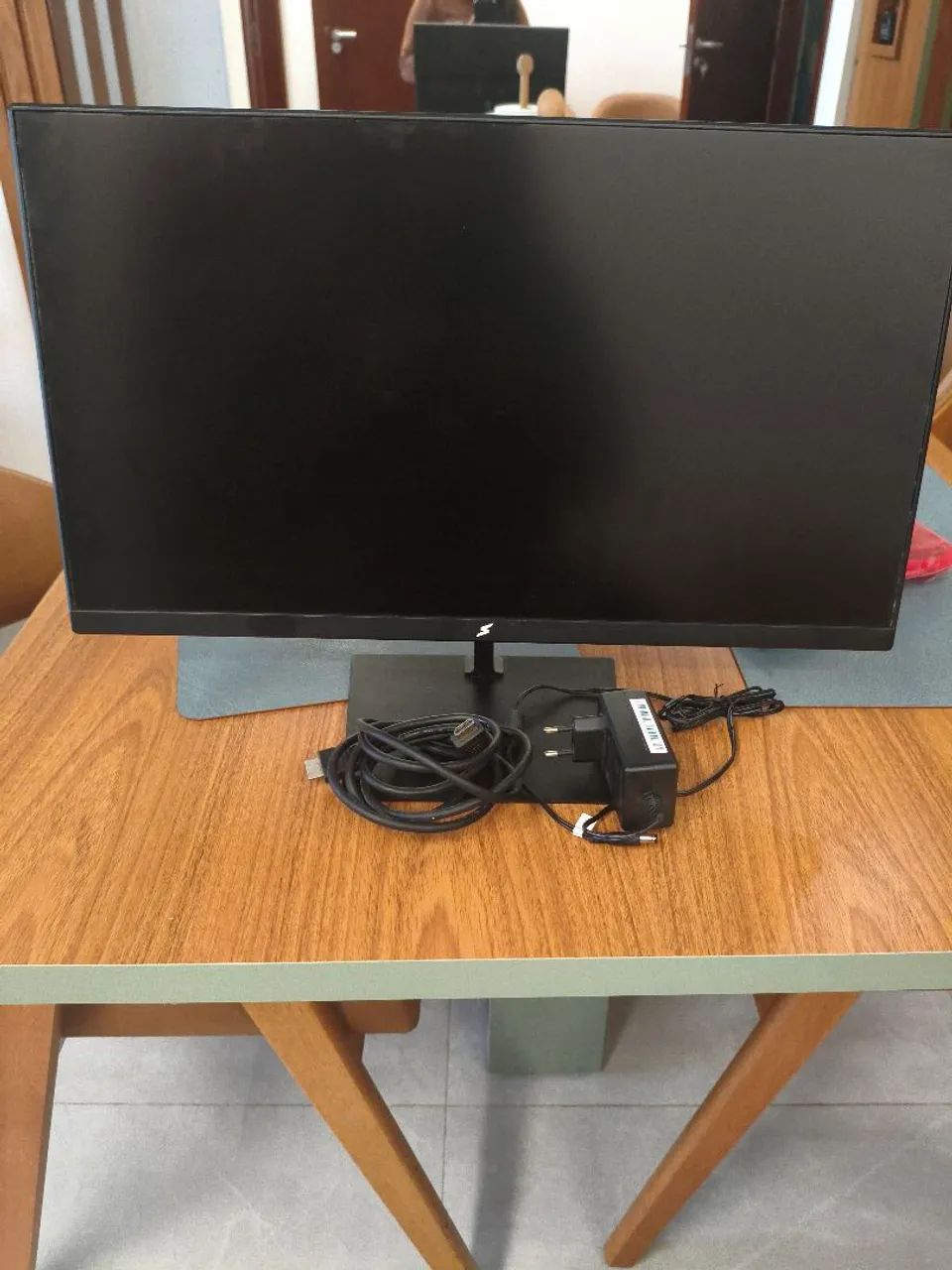 Monitor Gamer SuperFrame View, 21,5 Pol, SFV22H2F