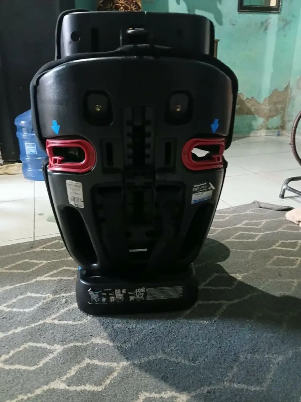 Cadeira ?