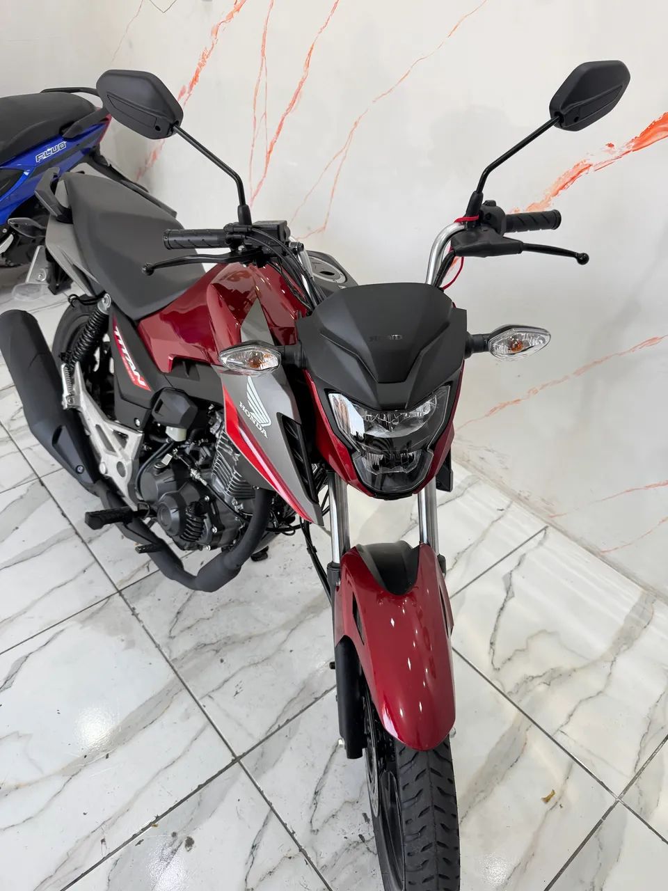 vendo titan 2026 - Foto 3