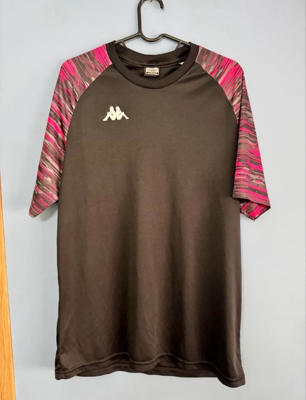 Camiseta Kappa Vicari TAM G 