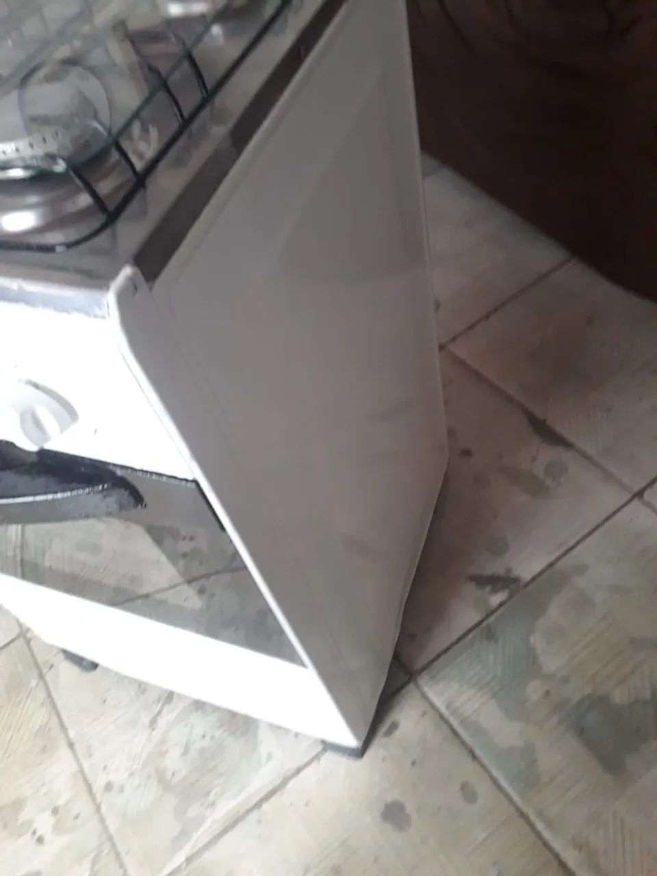 Fogão 4 bocas  - Foto 3