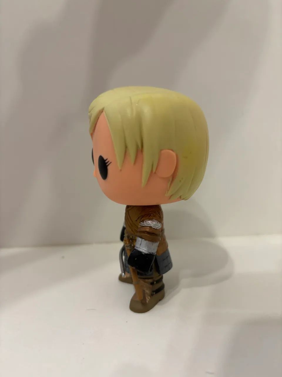 Funko pop Brienne of Tarth de Game of Thrones  - Foto 2