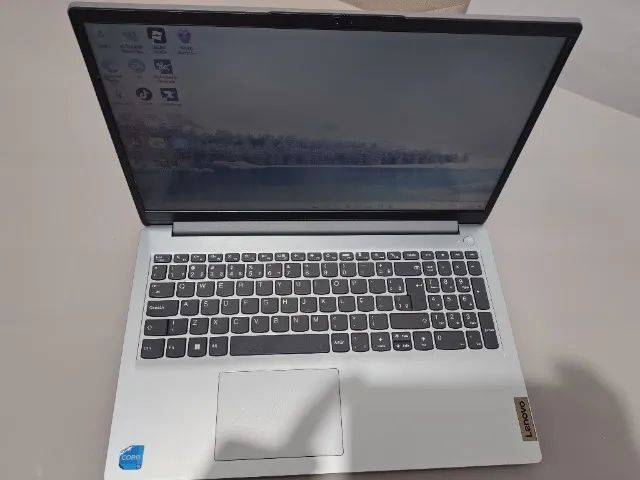 Notebook  - Foto 2