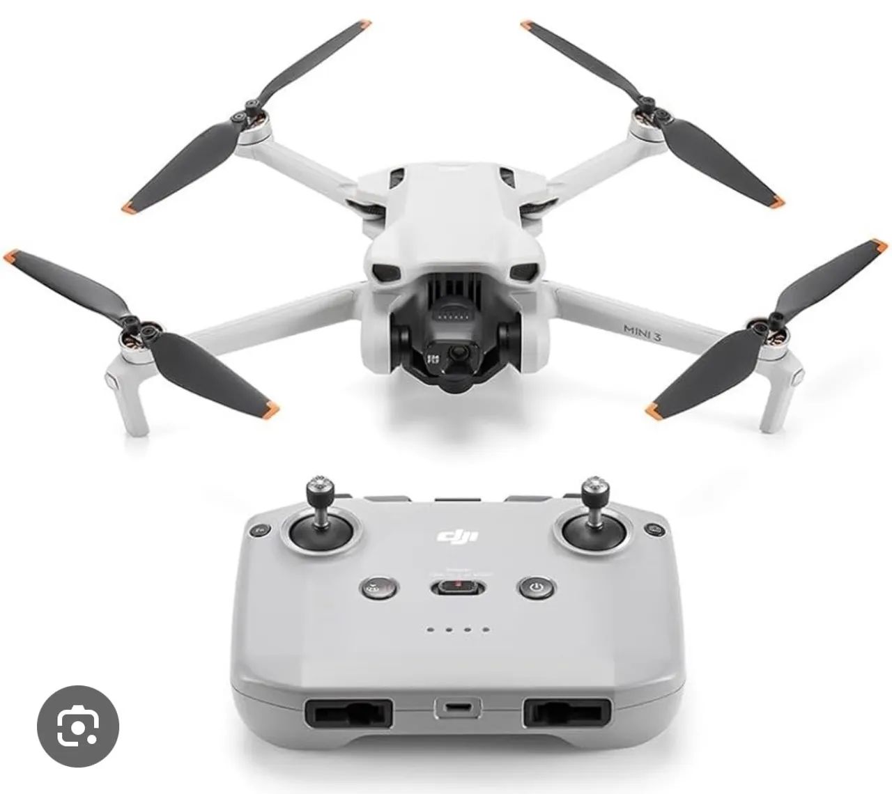 Drone dji mini 3 - Foto 4