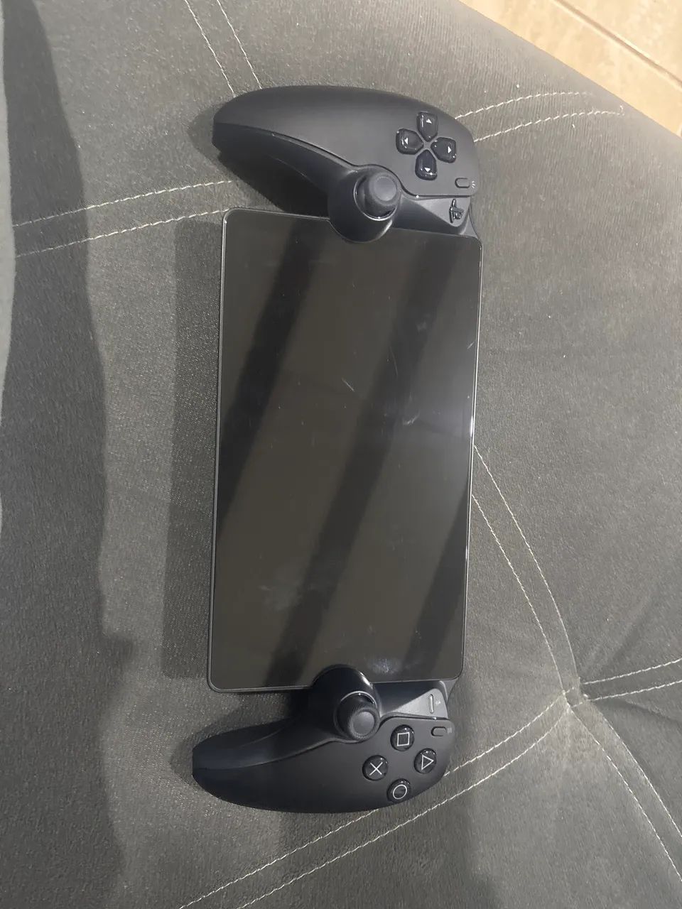Ps portal