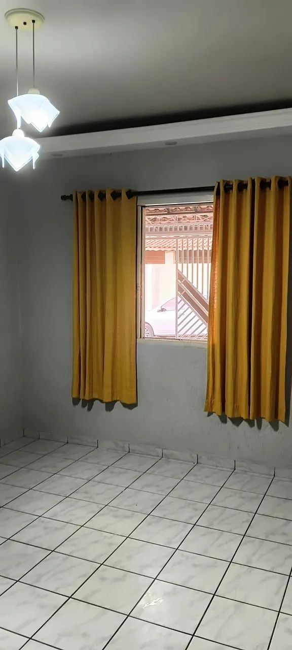 Vendo Excelente casa Jardim Primavera  - Foto 4