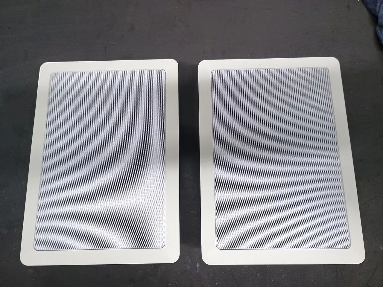 Caixa de som de embutir Flatiline Acoustics - Foto 4