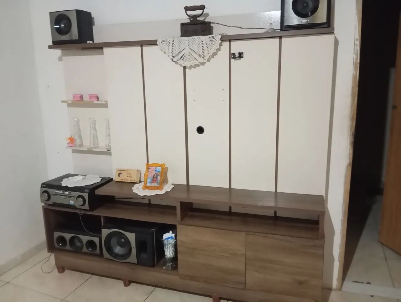 Vende-se painel- usado - Foto 2