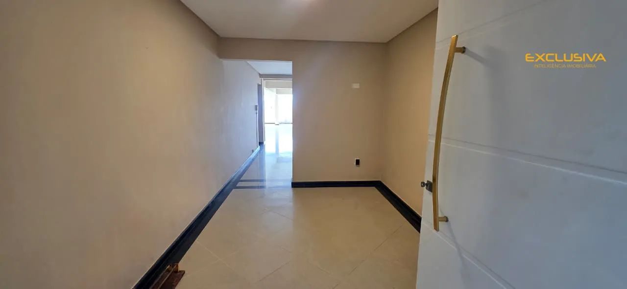 Cobertura duplex com 3 suítes - Tupi