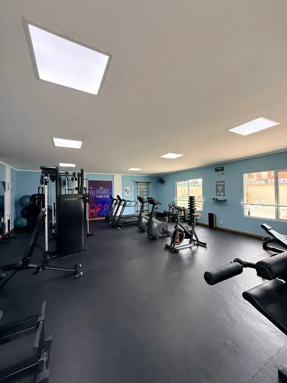 apartamento dois quartos com suite - Foto 4