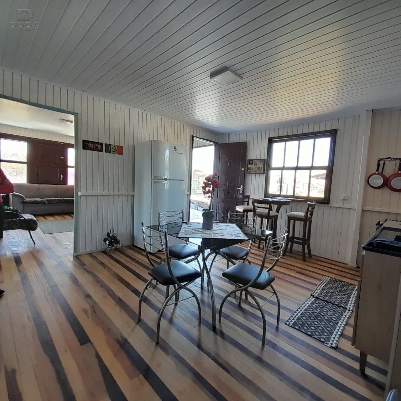 Casa Zona Sul Balneário Rincão - Foto 5