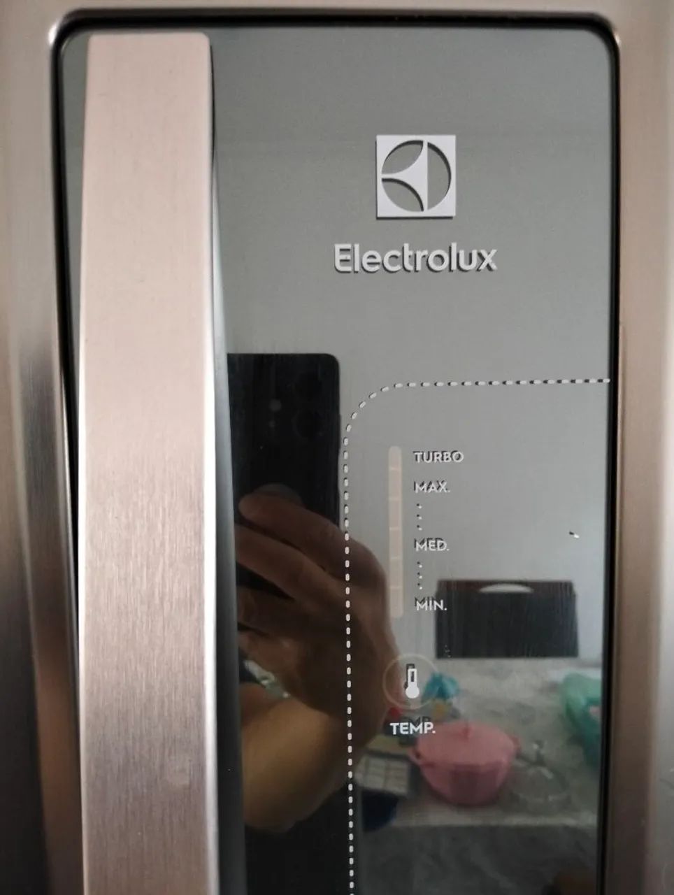 Geladeira Electrolux  - Foto 5