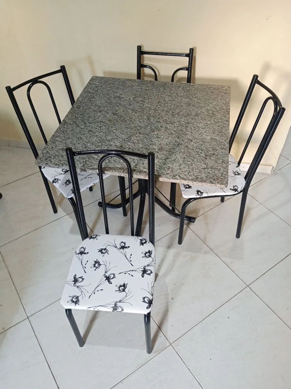mesas faço entrega imediata e aceita cartão  - Foto 5