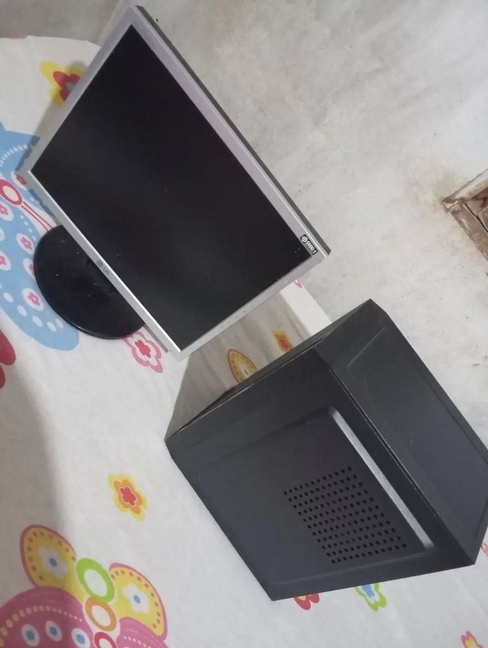 Pc i5 3570 + 16gb ram + monitor Lg - Foto 6