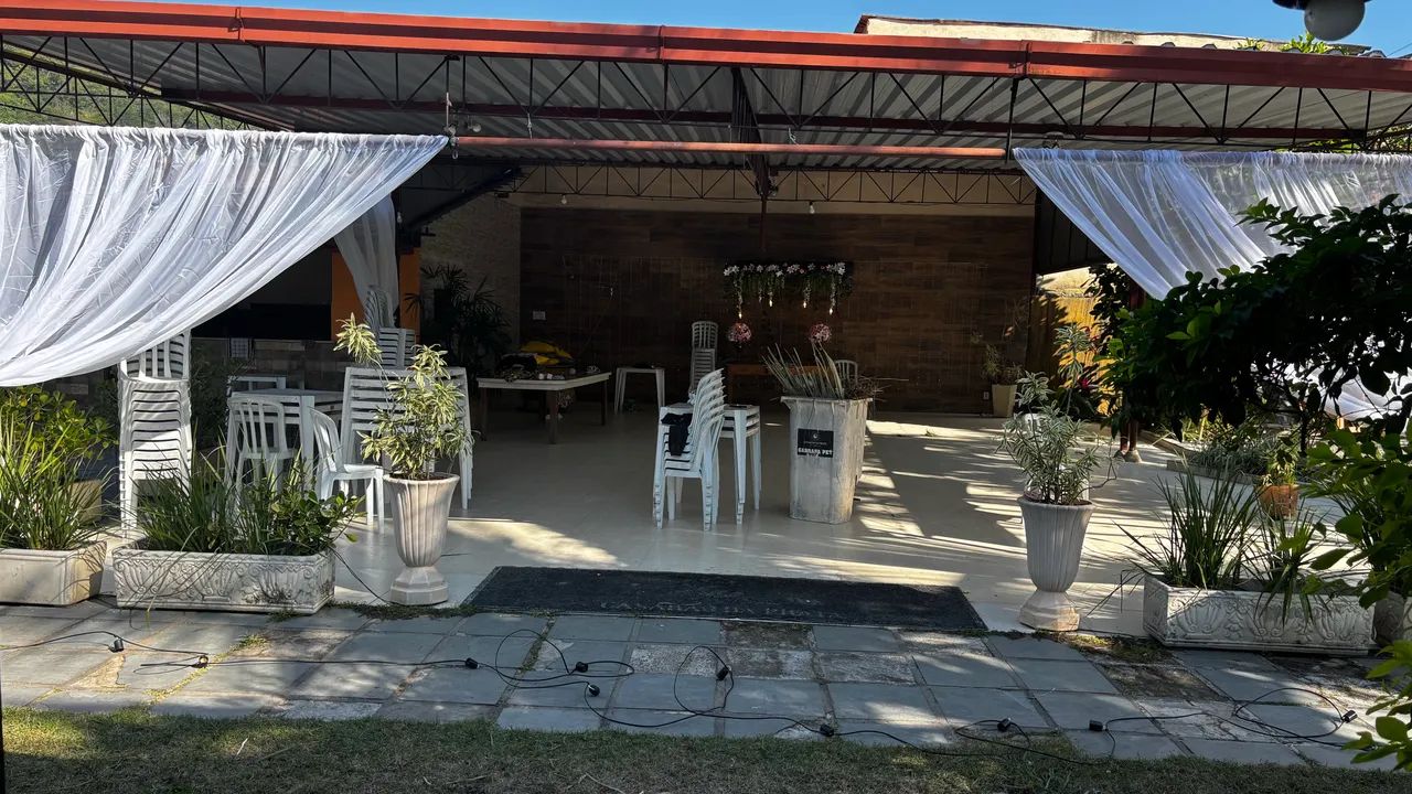 Alugo sítio para casa de Repouso para idosos - Foto 4