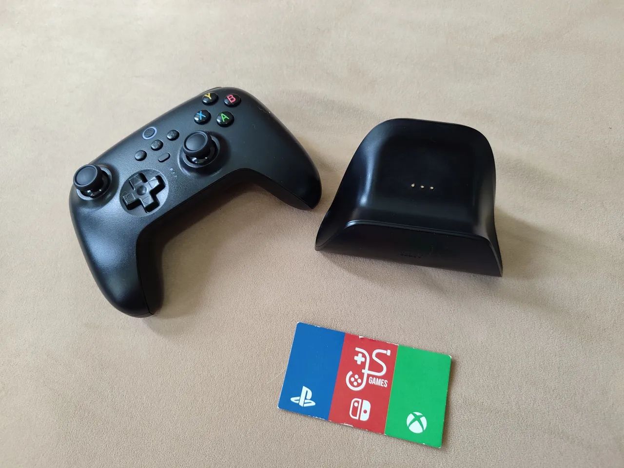 Controle 8bitdo ultimate 1 - Foto 4