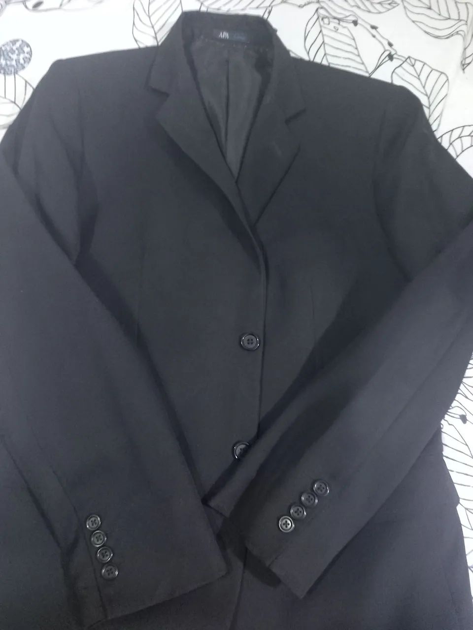 Terno novo elegante/ fazemos entrega  - Foto 2