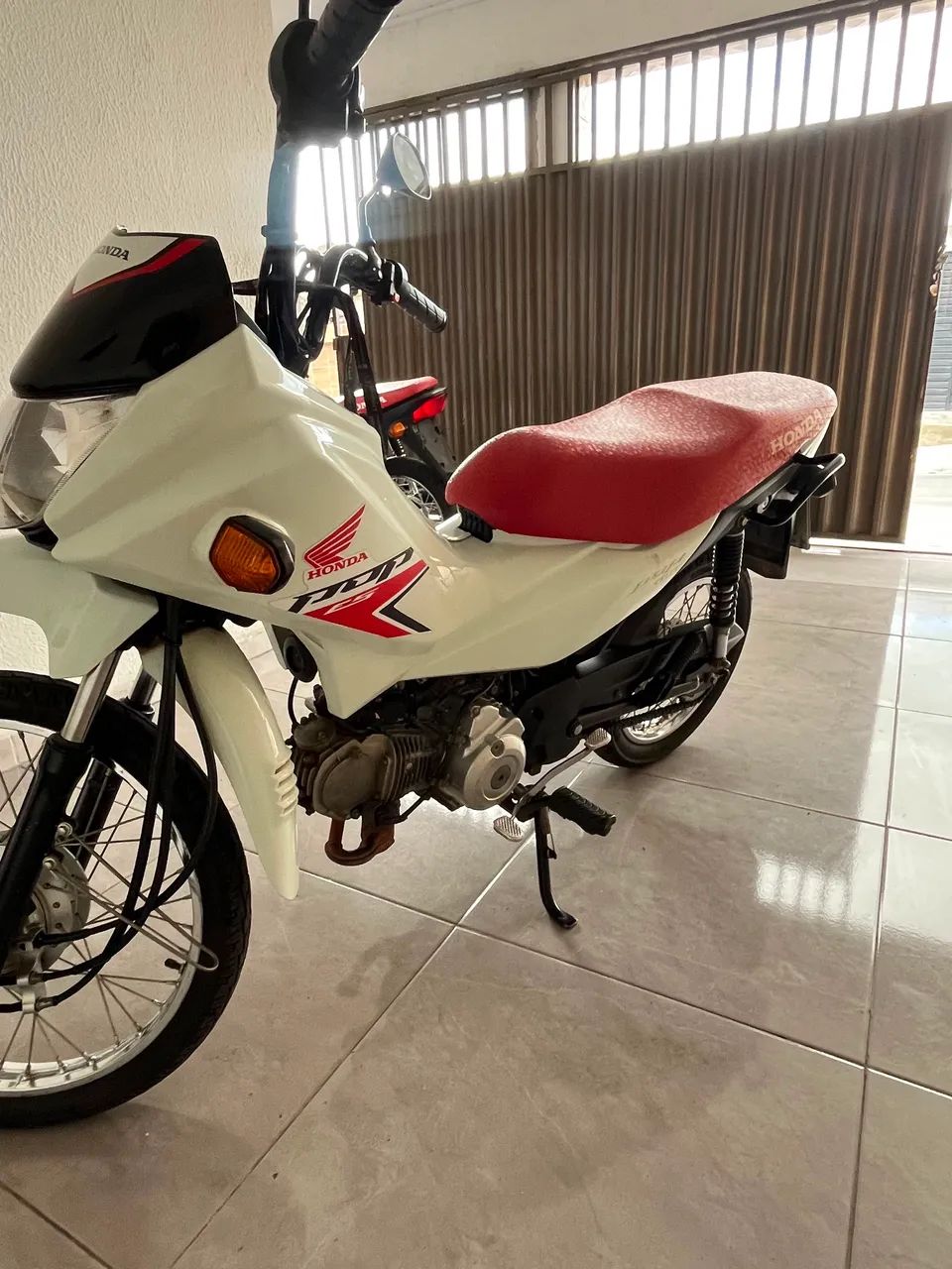 Honda pop 110i extra! - Foto 4