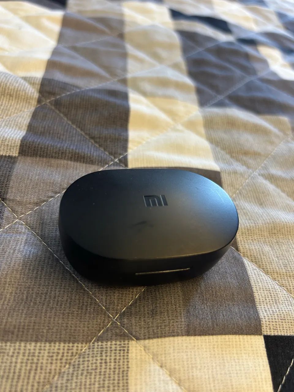 Fone Xiaomi Earbuds Basic