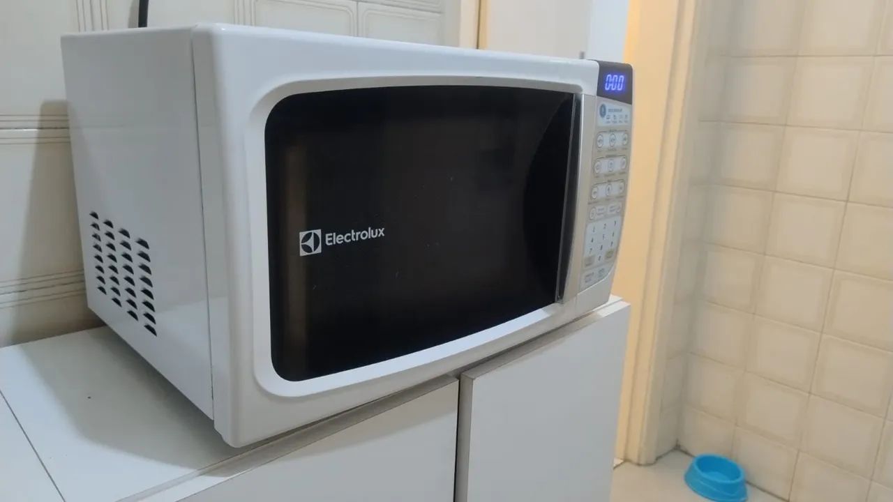 Microondas  - Foto 3