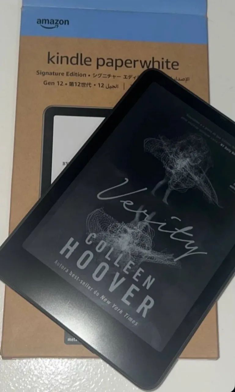 Kindle Paperwhite  - Foto 3