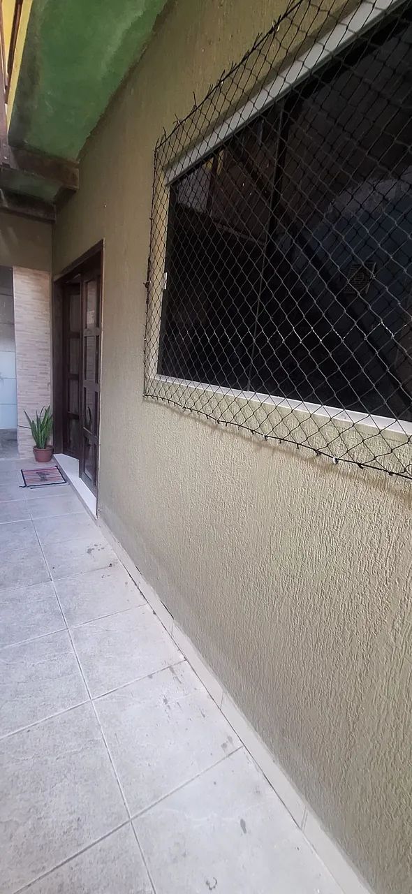 Alugo em Nova Parnamirim Apto Mobiliado 2/4 - Foto 4