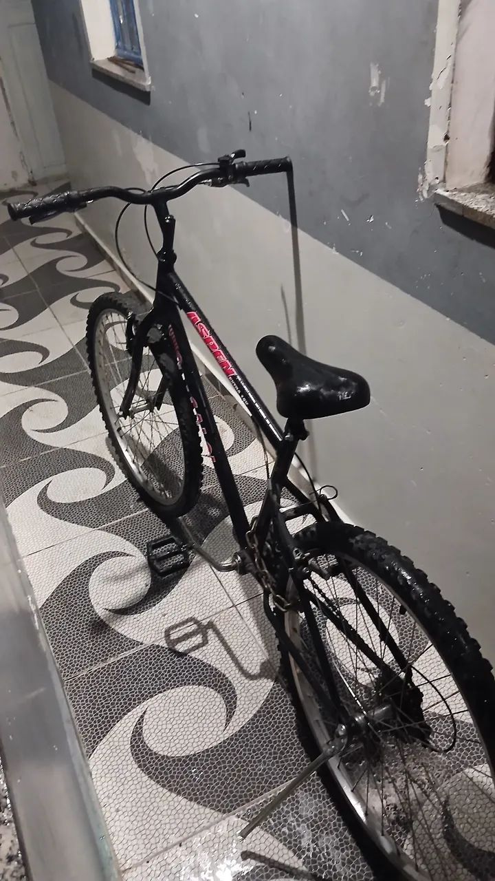 Bike aro 26 - Foto 2