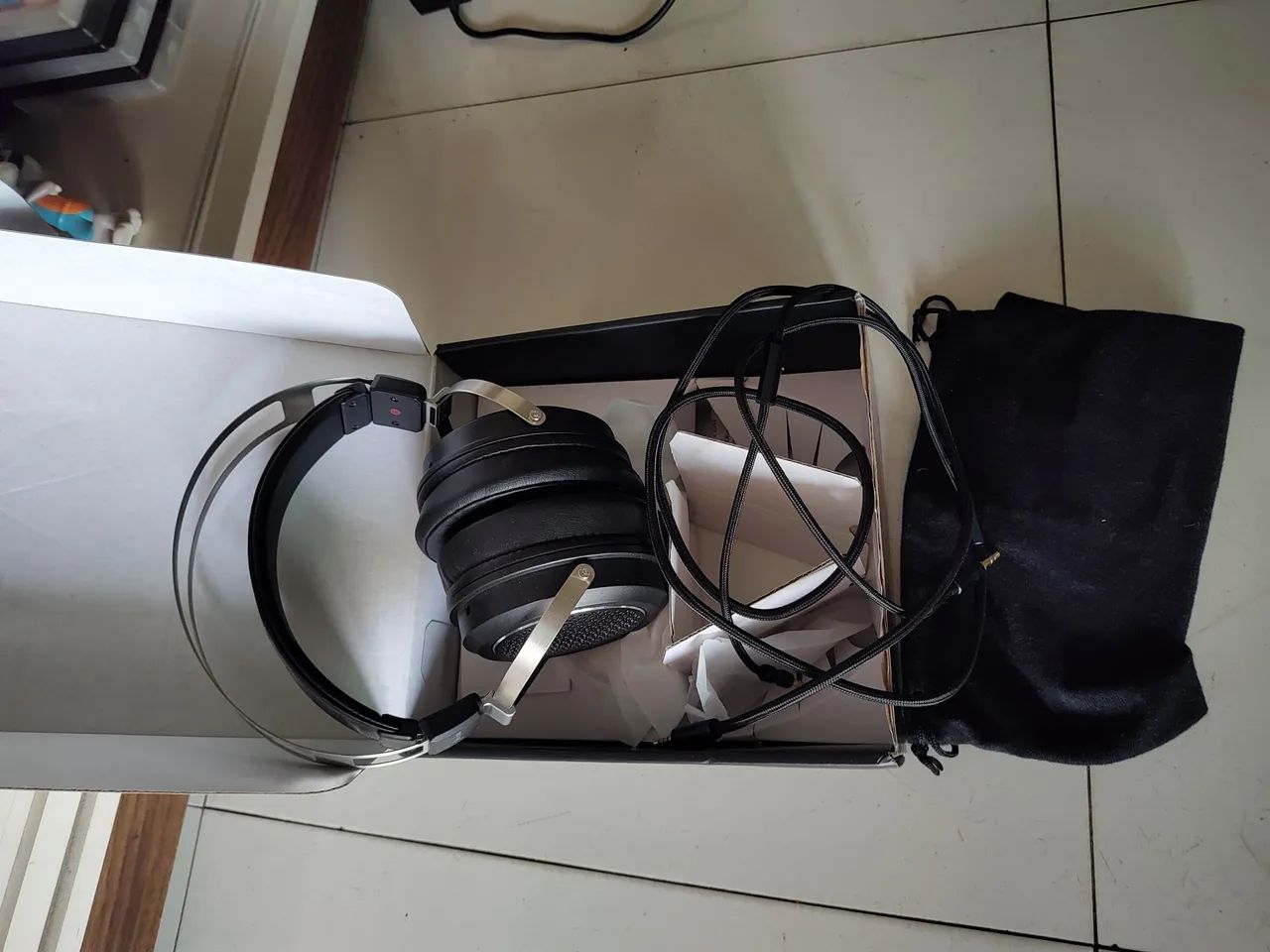 Fone Fiio FT1  - Foto 2