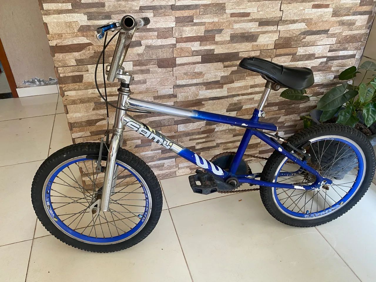Bicicleta  - Foto 2
