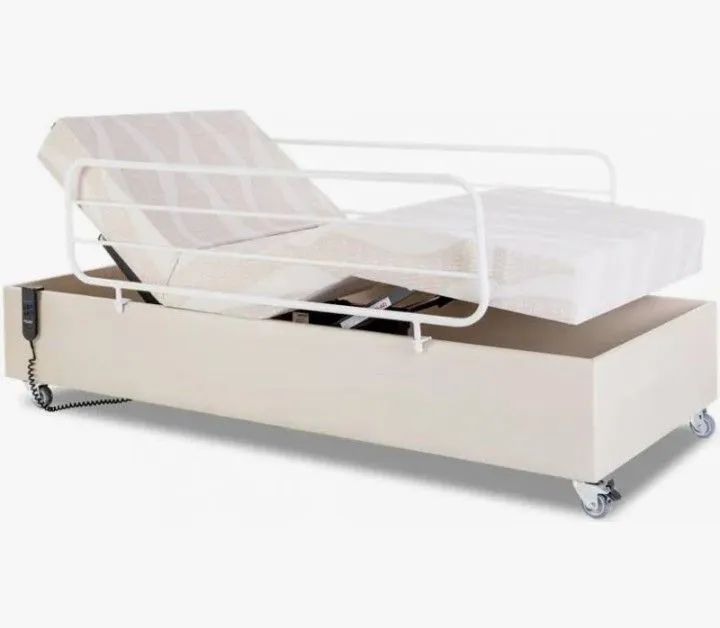 Cama hospitalar