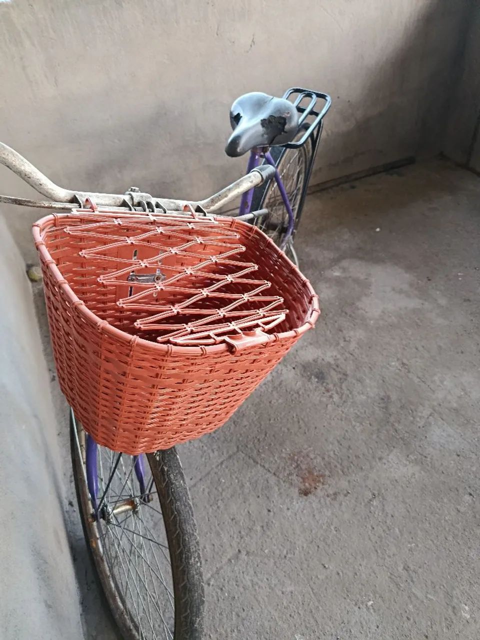 Bicicleta usada em boas condições. - Foto 3