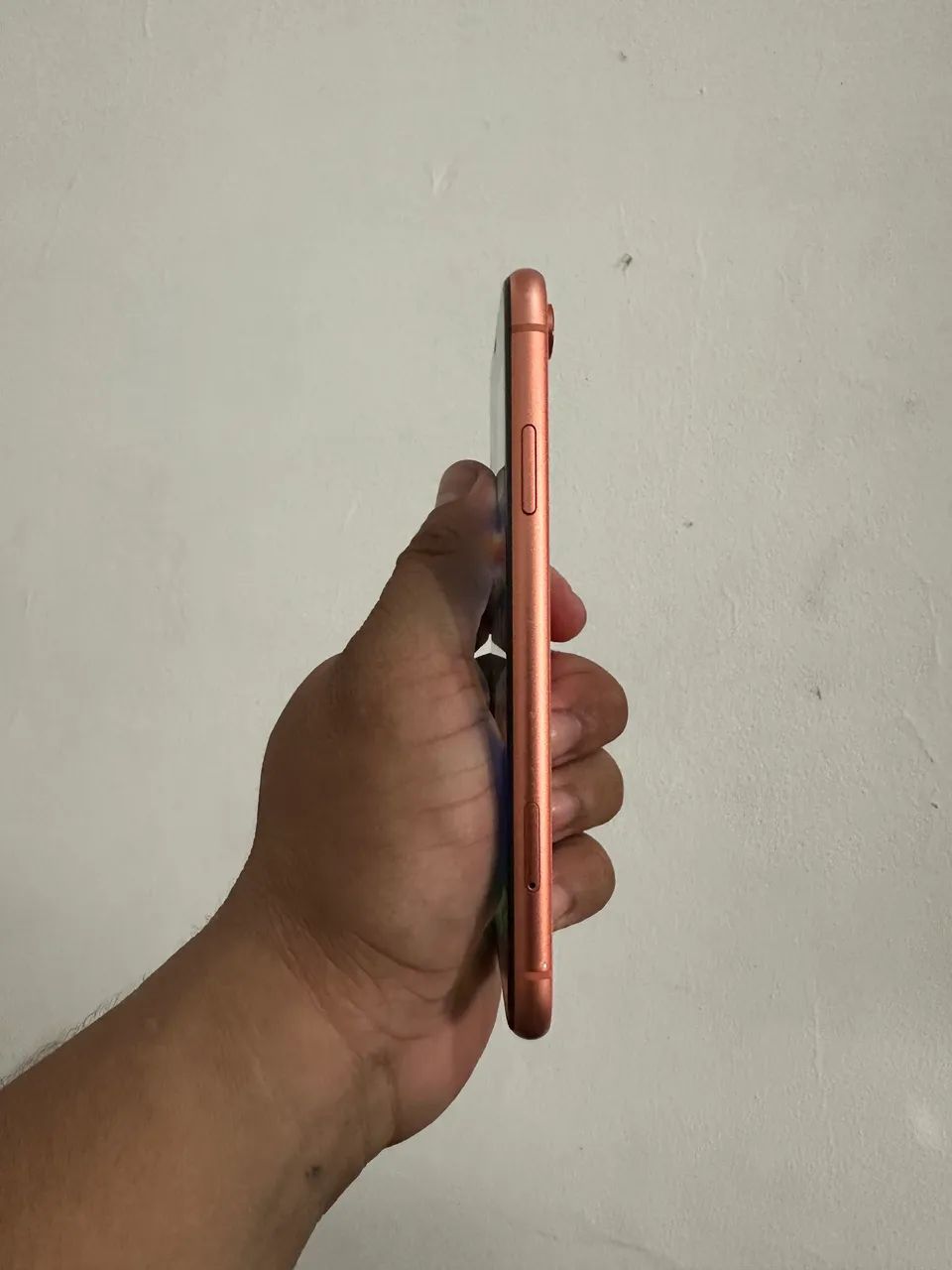 iPhone XR 64 gigas (aceito propostas)
