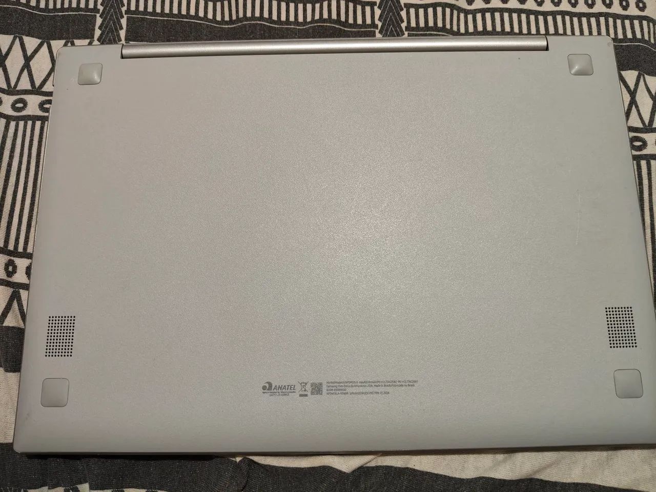 Notebook Samsung Galaxy Book Go - Foto 2