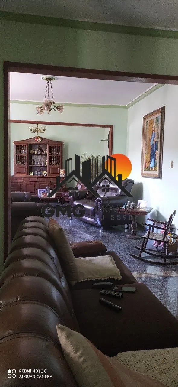 Excelente Casa com Ponto Comercial no Centro - Foto 4