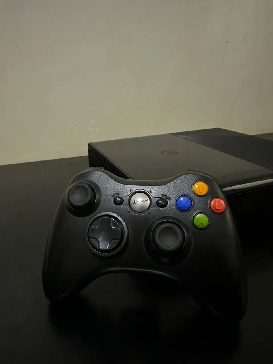 Xbox 360 Desbloqueado  - Foto 2
