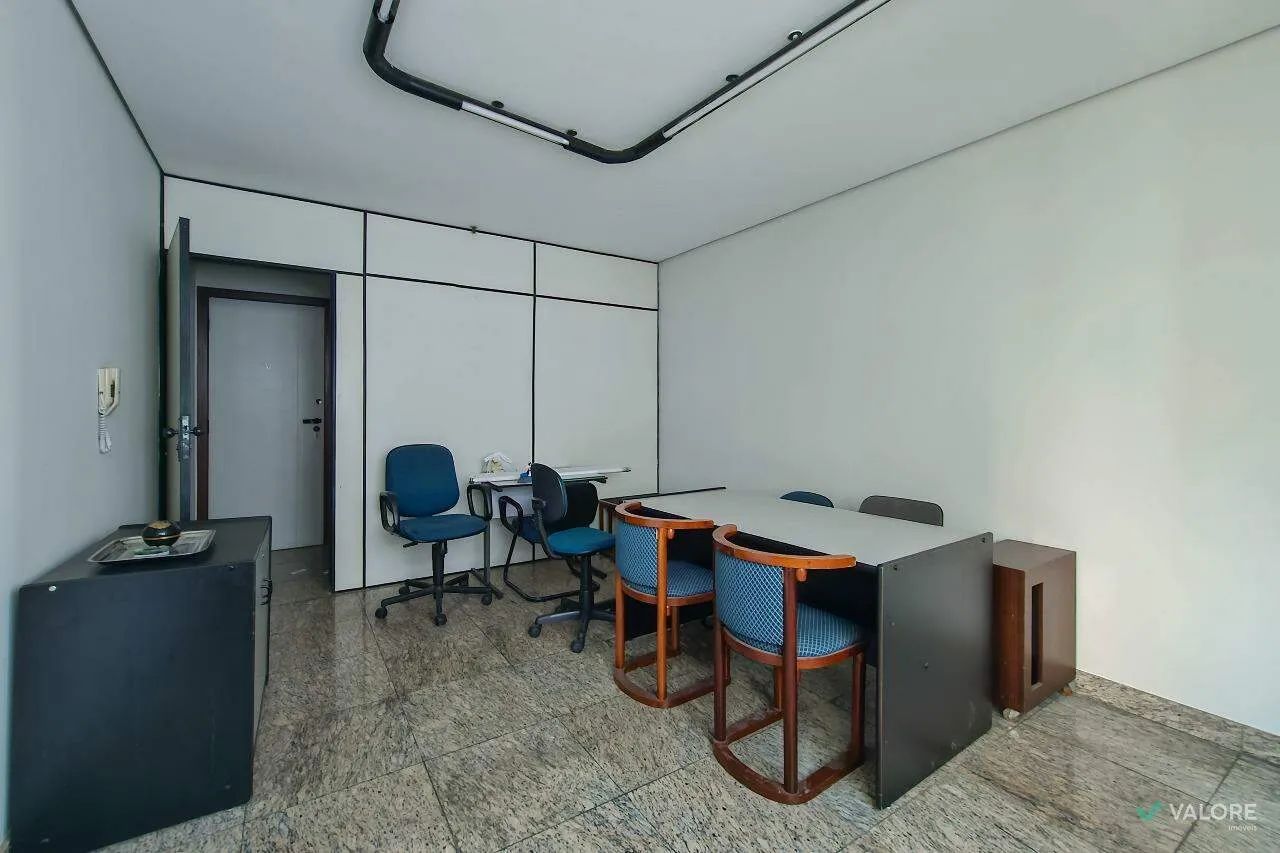 Sala para aluguel no Lourdes