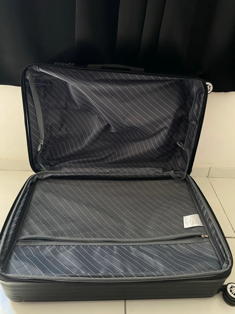 MALA DE VIAGEM 23KG A 30KG - Foto 4