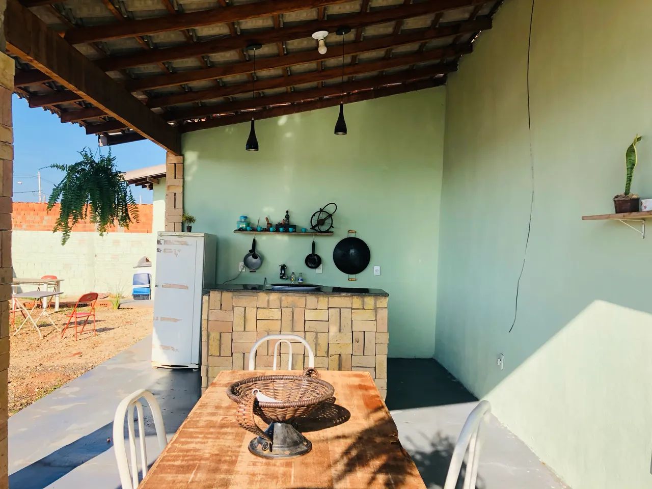 Foto - São José do Rio Preto - Parque Residencial Universo