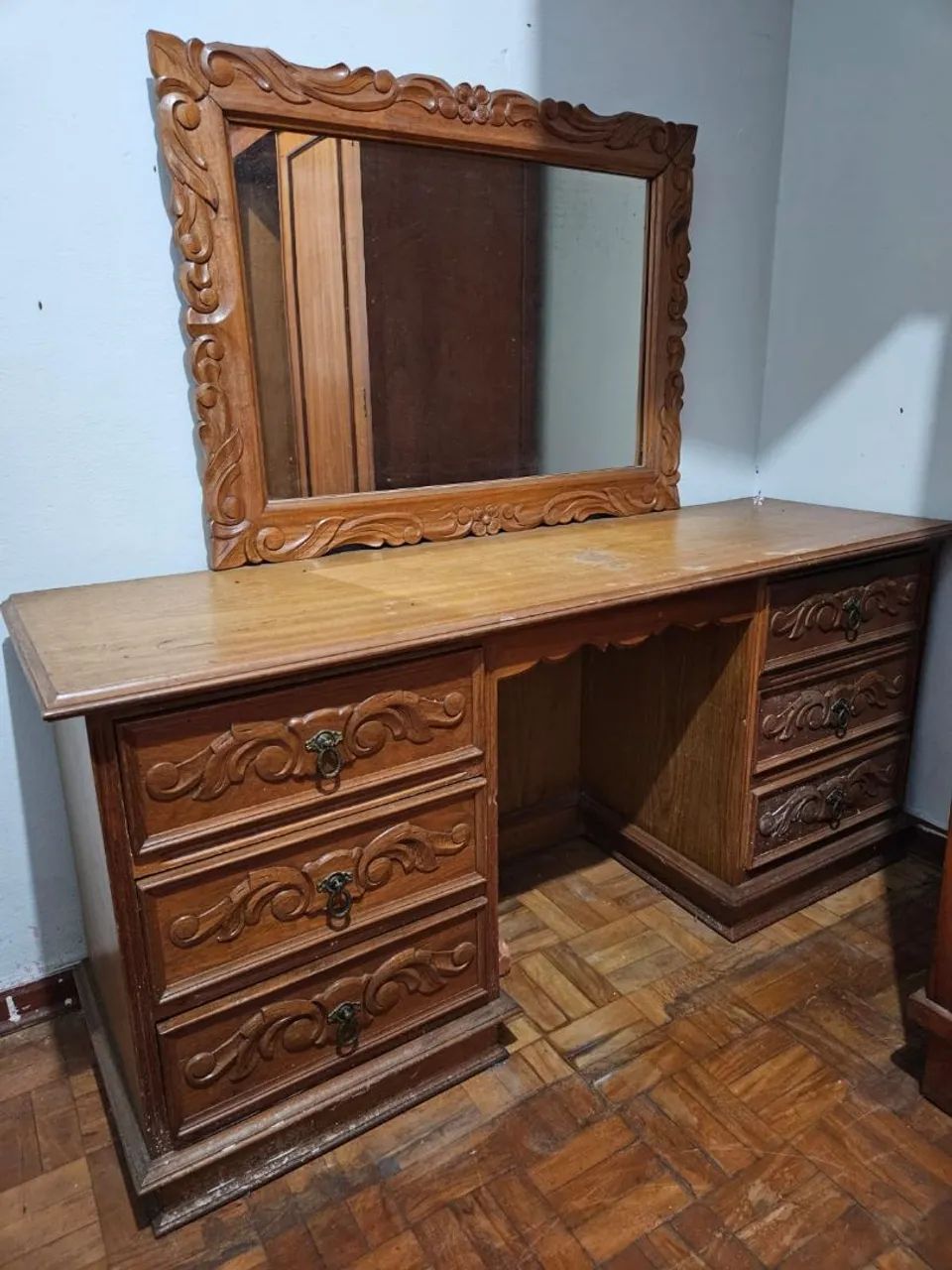 Penteadeira