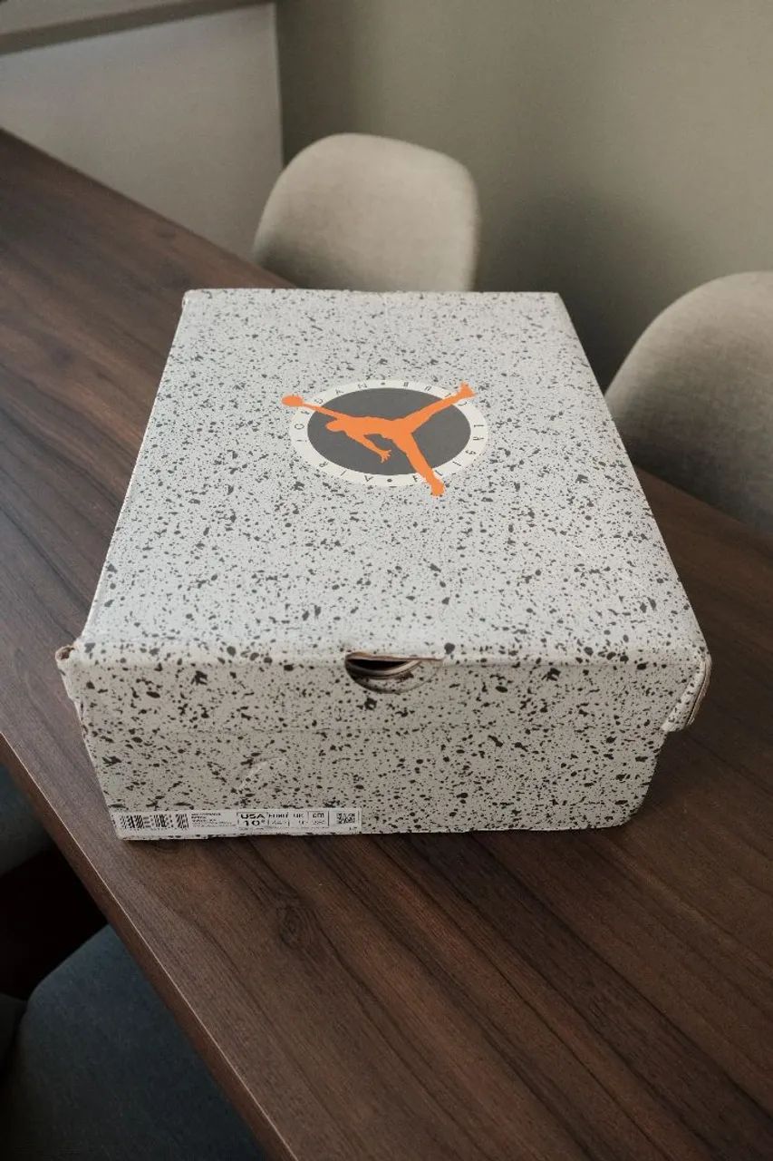 Tênis Nike Air Jordan 5 retro  - Foto 4