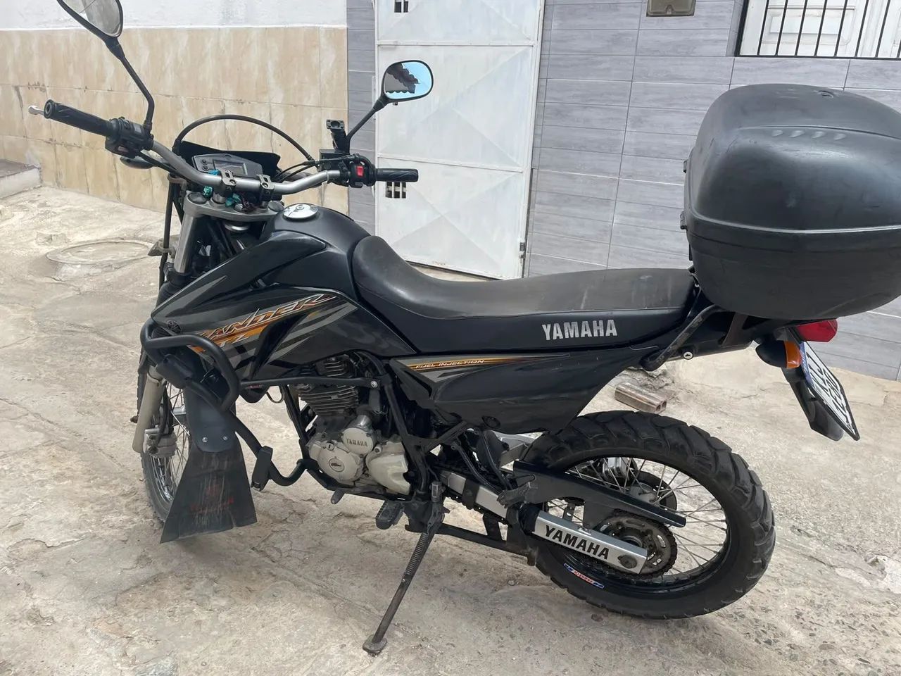 Xtz 250 Lander 2013/2014 - Foto 3