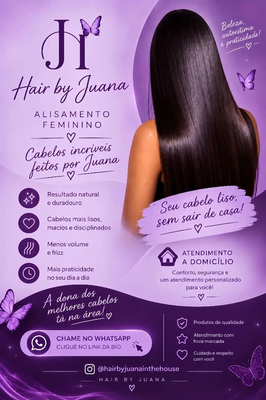 hairbyjuanainthehouse