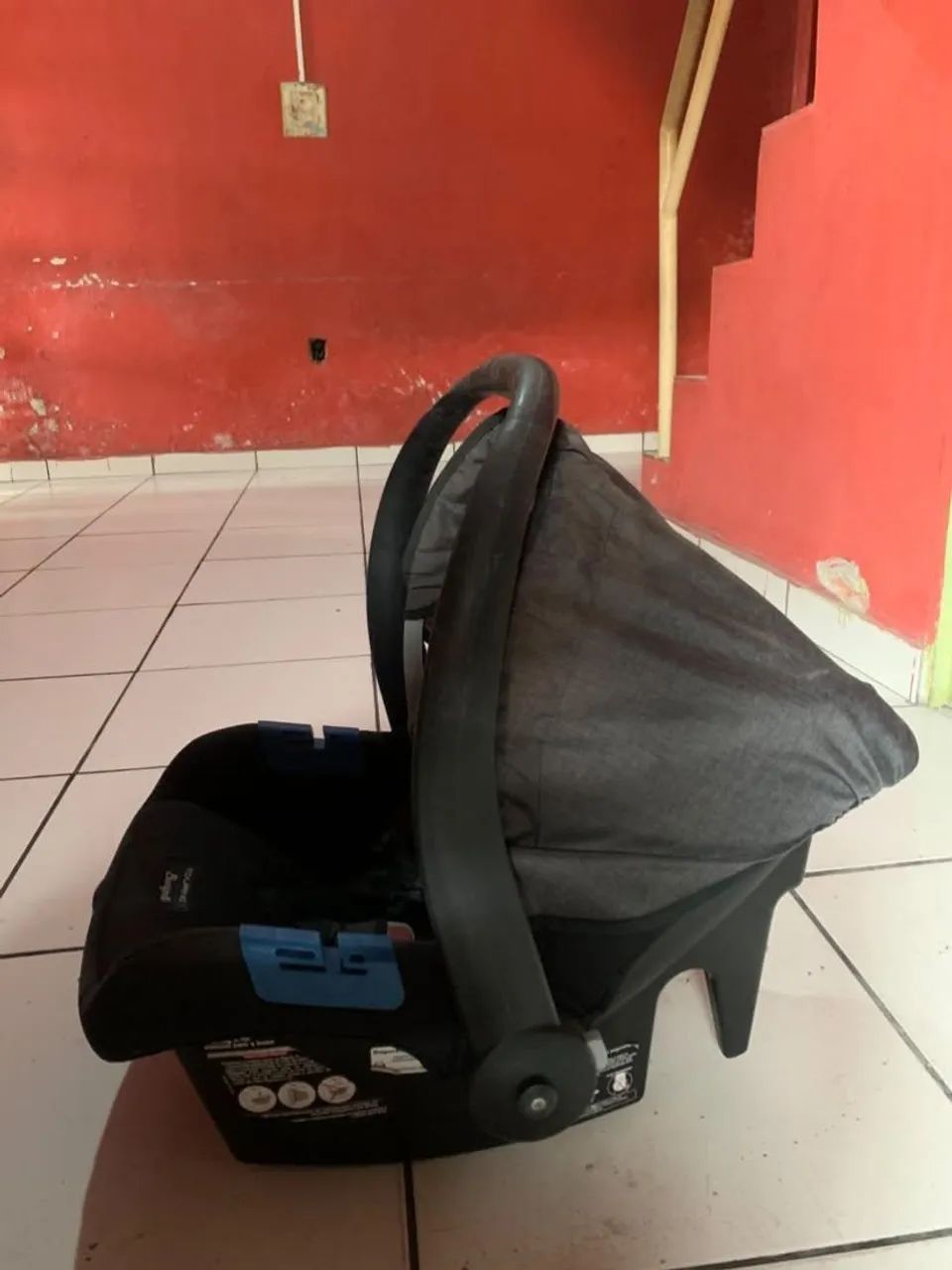 Bebe conforto  - Foto 2