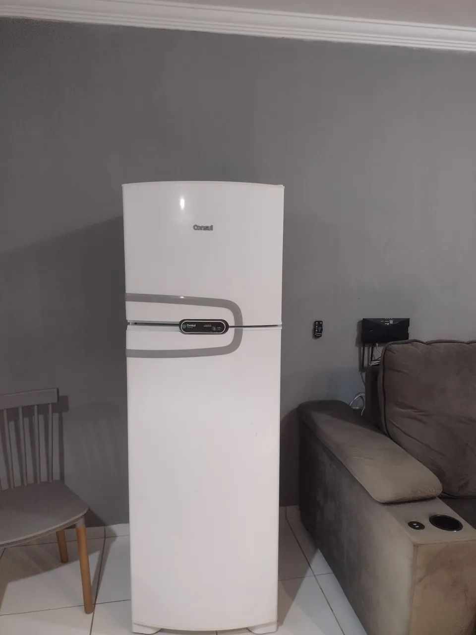 Geladeira frosfre em excelente estado de conservação!!